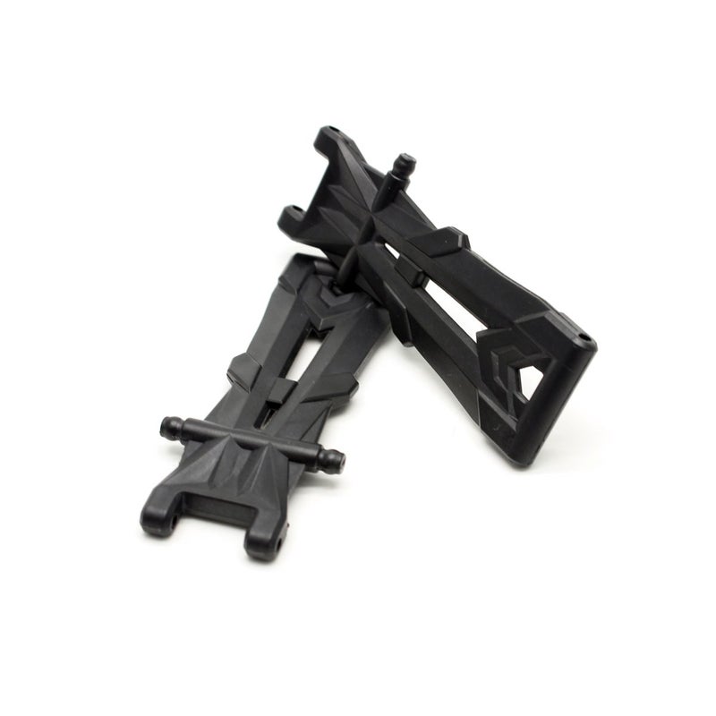 Hosim RC Car Rear Lower Arm Accessory Spare Parts 25-SJ09 9125 RC Car (2 Pcs) - Image 3